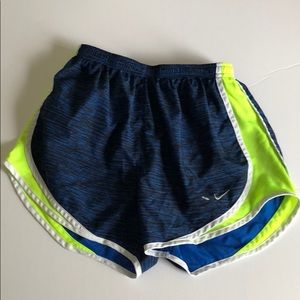 Nike shorts